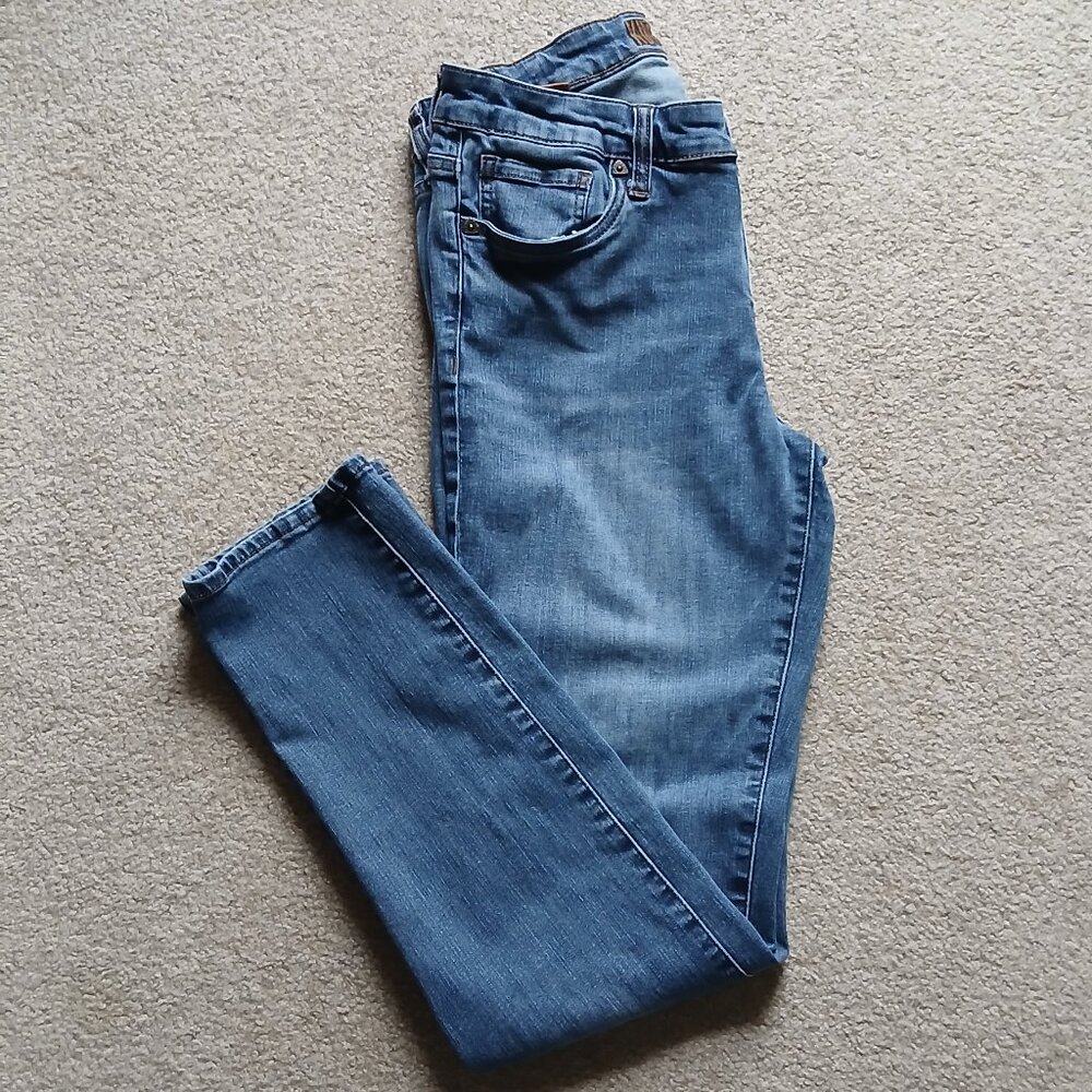 Kut from the Kloth Jeans